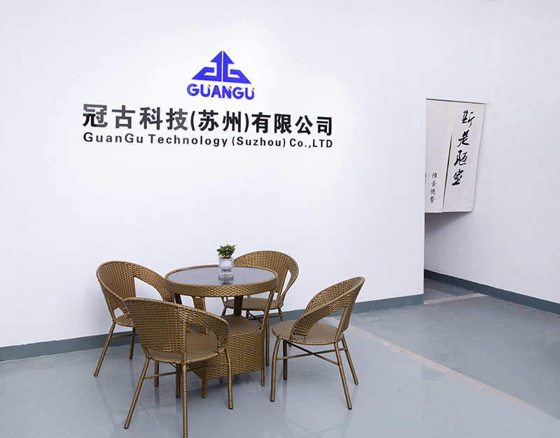 Banská-BystricaCompany - Guangu Technology